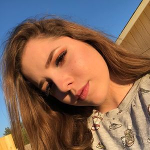 Meet your Posher, Fabiana